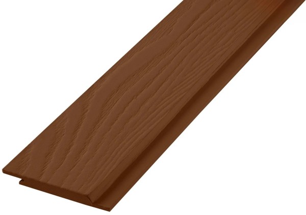 Фиброцементный сайдинг FCSPRO Click Shtil F30 (Теплая земля) купить в Ногинске