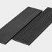 Заборная доска RusDecking UnoDeck Forte - Графит купить в Ногинске