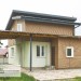 Сайдинг Ю-Пласт TIMBERBLOCK Кедр (Тимберблок), Кедр Натуральный купить в Ногинске