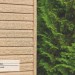 Сайдинг Ю-Пласт TIMBERBLOCK Кедр (Тимберблок), Кедр Натуральный купить в Ногинске