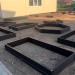 Доска грядочная NauticPrime 450x35x2950мм, Венге купить в Ногинске