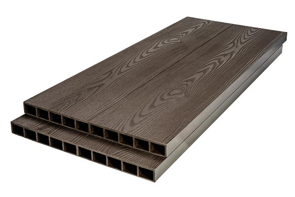 Доска грядочная NauticPrime 450x35x2950мм, Венге купить в Ногинске