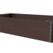 Доска грядочная NauticPrime 450x35x2950мм, Венге купить в Ногинске