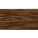 Заборная доска RusDecking UnoDeck Forte - Орех купить в Ногинске