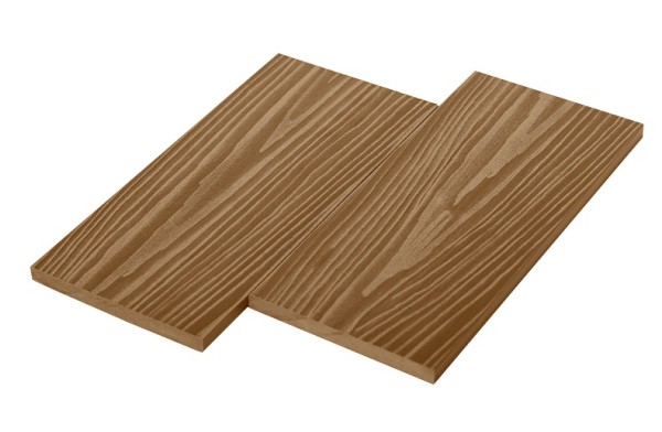 Заборная доска RusDecking UnoDeck Forte - Орех купить в Ногинске