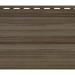 Виниловый сайдинг FineBer Blockhouse Royal Wood, Груша купить в Ногинске