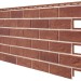 Фасадная панель VOX SOLID BRICK REGULAR дорсет купить в Ногинске