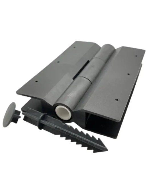 Шарнир для грядочной доски 225 купить в Ногинске