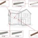 Стартовая деталь открытого типа YM-2968 купить в Ногинске
