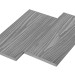 Заборная доска RusDecking UnoDeck Forte - Серый купить в Ногинске