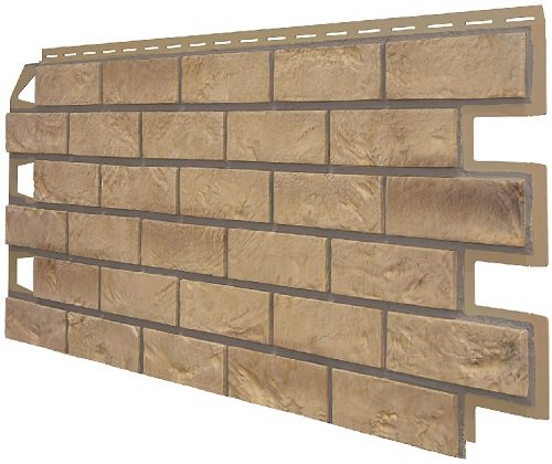 Фасадная панель VOX SOLID BRICK REGULAR эксетер купить в Ногинске