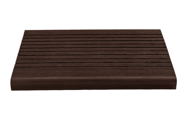 Ступень RusDecking Unodeck - Венге купить в Ногинске