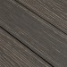 Террасная доска из ДПК CM Decking серия ZEBRANO цвет бежево-серый (под заказ) купить в Ногинске