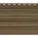 Виниловый сайдинг FineBer Standart Royal Wood, Ольха купить в Ногинске