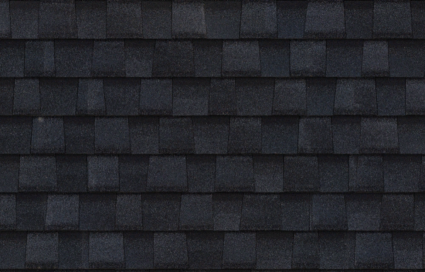 Двухслойная ламинированная черепица Shinglas, серия Ранчо – Платина купить в Ногинске