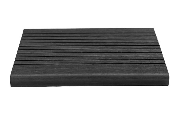 Ступень RusDecking Unodeck - Графит купить в Ногинске