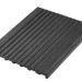Ступень RusDecking Unodeck - Графит купить в Ногинске