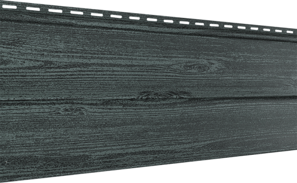 Сайдинг Ю-Пласт TIMBERBLOCK Ель (Тимберблок), Ирландская купить в Ногинске