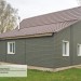 Сайдинг Ю-Пласт TIMBERBLOCK Ель (Тимберблок), Ирландская купить в Ногинске