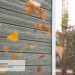 Фасадная панель Ю-Пласт Хокла Color Ирландский мох купить в Ногинске