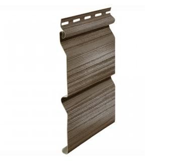 Виниловый сайдинг FineBer Standart Royal Wood, Груша купить в Ногинске