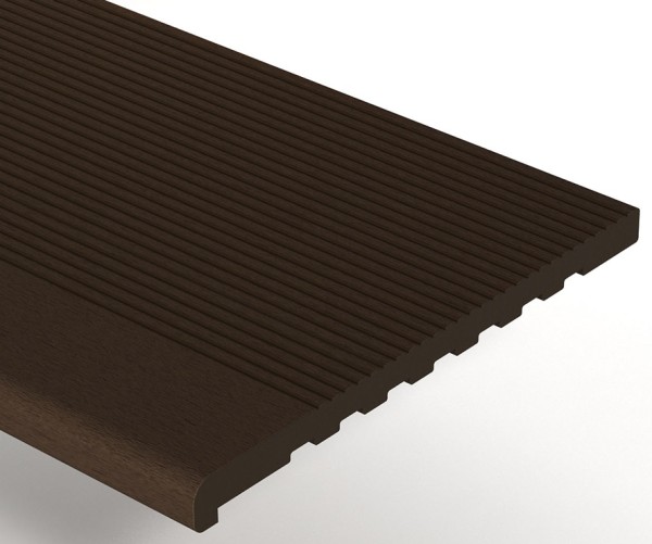 Ступени из ДПК WOODVEX Select Венге купить в Ногинске