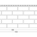 ФП Grand Line состаренный кирпич стандарт Терракотовый купить в Ногинске