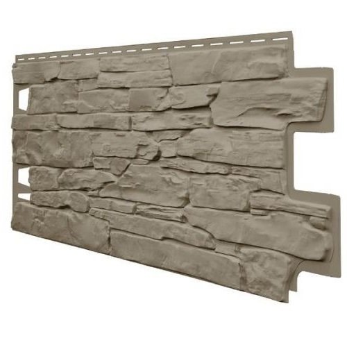 Фасадная панель VOX SOLID STONE REGULAR калабрия купить в Ногинске