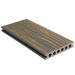 Террасная доска из ДПК CM Decking серия ZEBRANO цвет графит (под заказ) купить в Ногинске