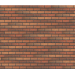 Фасадная плитка Docke Premium, Brick, Клубника купить в Ногинске