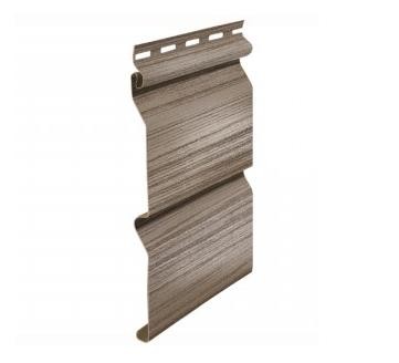 Виниловый сайдинг FineBer Standart Royal Wood, Сосна купить в Ногинске