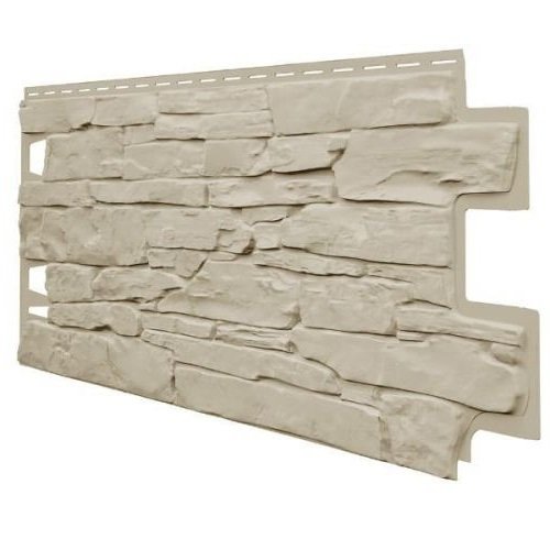 Фасадная панель VOX SOLID STONE REGULAR лигурия купить в Ногинске