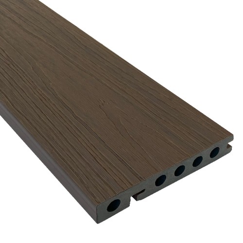 Финишная доска EasyDecking Co-extrusion 145х21 Chestnut купить в Ногинске