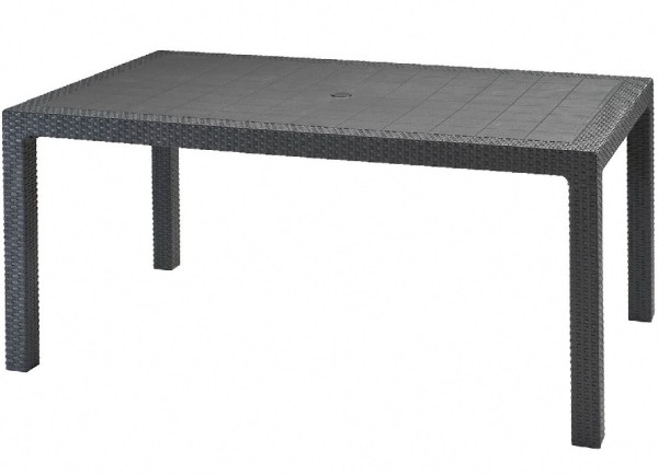Стол прямоугольный FIJI Table Коричневый купить в Ногинске