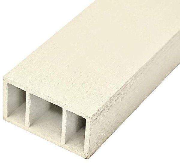 Брус FAYNAG WOOD слоновая кость купить в Ногинске