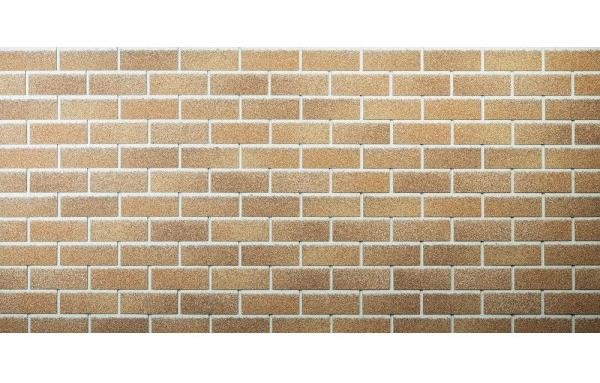 Фасадная плитка Docke Premium, Brick, Песчаный купить в Ногинске