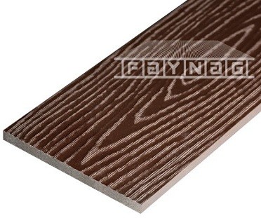 Планкен из ДПК Faynag PINO 3D Шоколад купить в Ногинске
