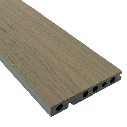 Финишная доска EasyDecking Co-extrusion 145х21 Driftwood купить в Ногинске