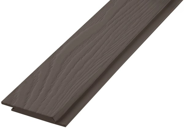 Фиброцементный сайдинг FCSPRO Click Shtil F55 (Кремовая глина) купить в Ногинске