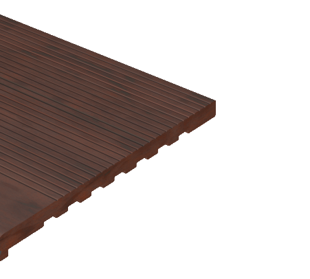 Ступени из ДПК WOODVEX Select Венге Colorite купить в Ногинске