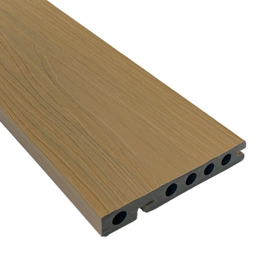 Финишная доска EasyDecking Co-extrusion 145х21 Oak купить в Ногинске