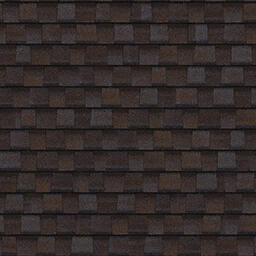 Многослойная черепица Shinglas, коллекция Блюз, Даллас купить в Ногинске