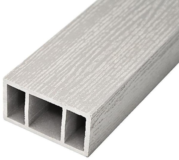 Брус FAYNAG WOOD серебро купить в Ногинске