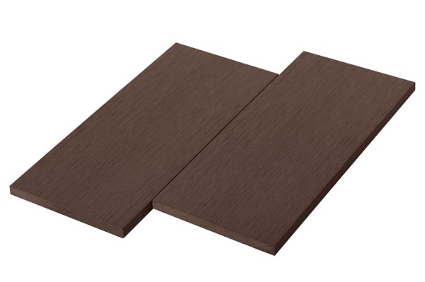 Заборная доска RusDecking UnoDeck Patio - Венге купить в Ногинске
