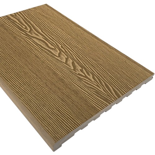 Ступень EasyDecking Wood-Х 348х22 Дуб 3D купить в Ногинске