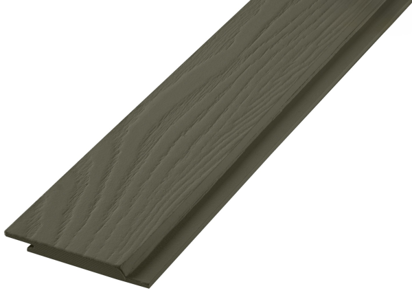 Фиброцементный сайдинг FCSPRO Click Shtil F59 (Дождливый лес) купить в Ногинске