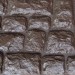 Фасадная панель Аэлит Камень крупный Коричневый купить в Ногинске