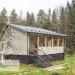 Фасадная панель Ю-пласт Стоун хаус сланец Светло-серый купить в Ногинске