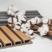 Стеновая панель CM Decking CM Wall DUAL, CAMEL (Кэмел) купить в Ногинске