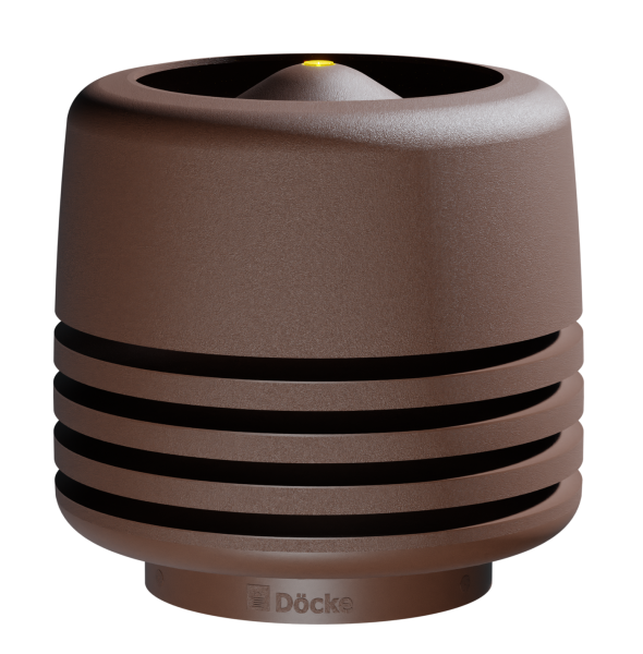 Колпак ИЗЛ-125\700 Светло-коричневый купить в Ногинске